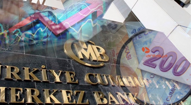 Merkez faiz kararını açıkladı