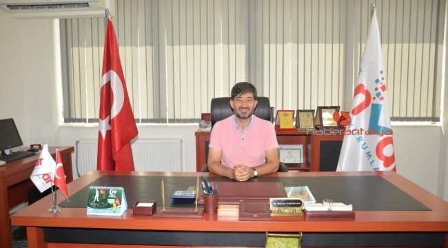 MÜSİAD Başkan Yardımcısı Karakayalı: "Türkiye eğitimde yol ayrımında"