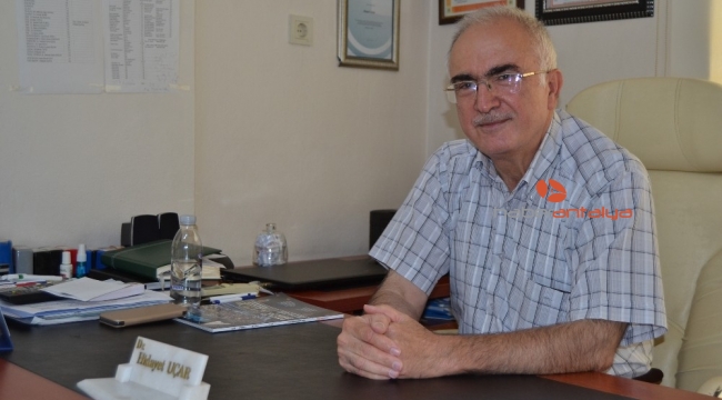 MÜSİAD Sağlık Komisyonundan çocuklar için beslenme önerisi