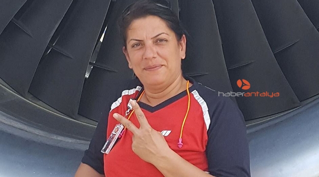 Ölüm 'geliyorum' demiş