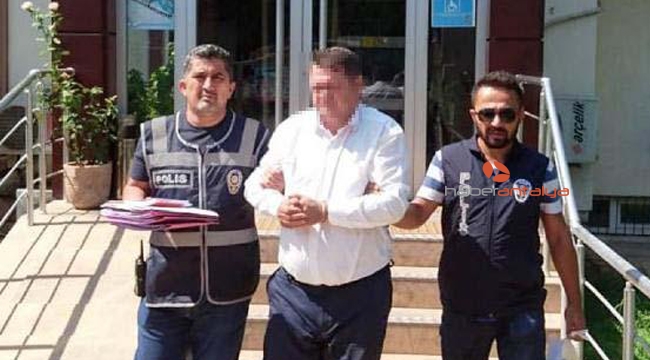 Otobüs şoförü, hasta gibi davranıp hastaları soydu