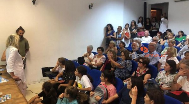 'Plastik kullanmak mayınlı tarlada gezmeye benziyor'
