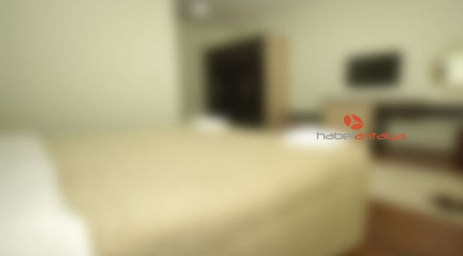 Polonyalı turist otel odasında ölü bulundu