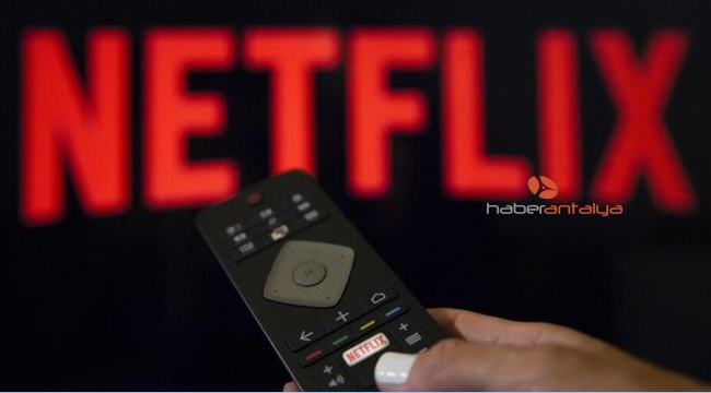 RTÜK'ten Netflix açıklaması
