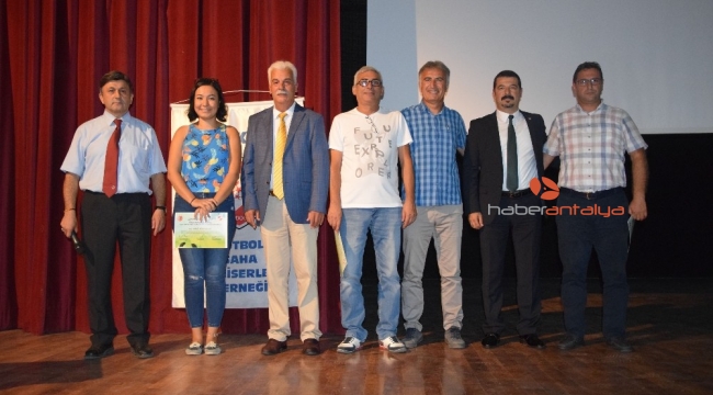 Saha komiserleri sezonu açtı