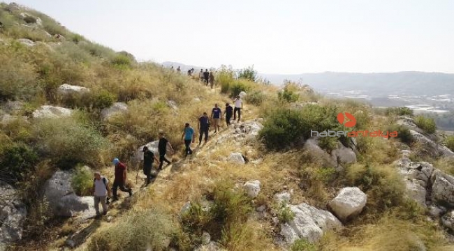 'Selçuklu yolu' turizme kazandırılacak