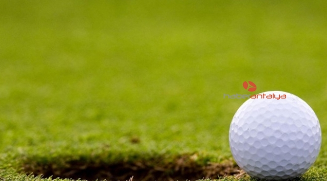 Serikli golfçüler şampiyon oldu