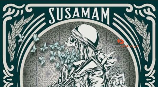 Susamam ve Olay şarkıları sözleriyle gündeme oturdu!