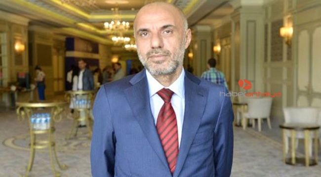 Thomas Cook'un 3. büyük ortağı bir Türk