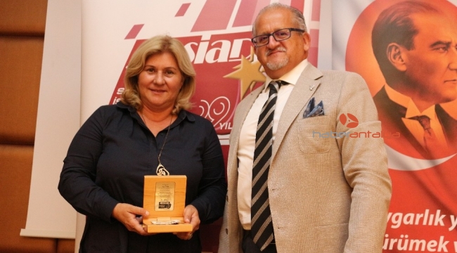 TTYD Başkanı Narin: "5 yıldızlı otellerin fiyatı 1-2 yıldız fiyatına"