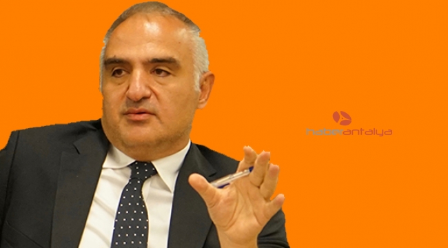 Turizm Bakanı’ndan Thomas Cook açıklaması