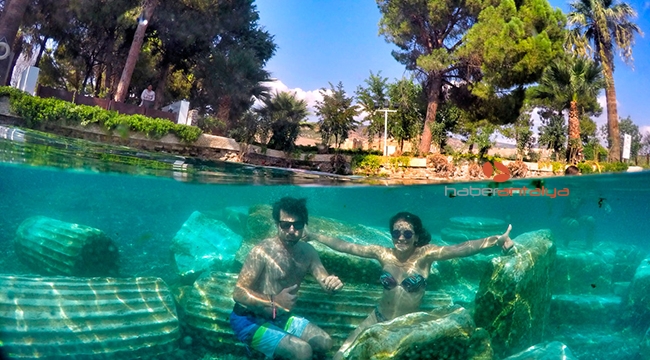 Turizm bakanlığı bunu yaparsa !