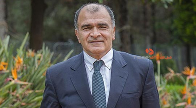 TÜROFED Başkanı Ayık: "16 milyon hedefinin üstüne çıkılabilir"