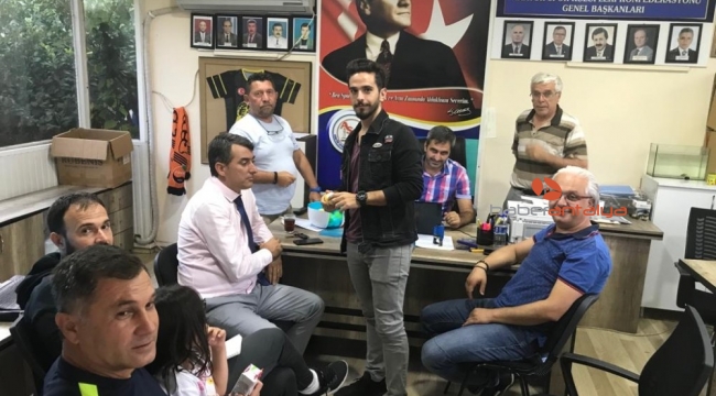 U-19 Ligi başlıyor