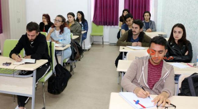 Üniversitelilere sertifikalı kurslar