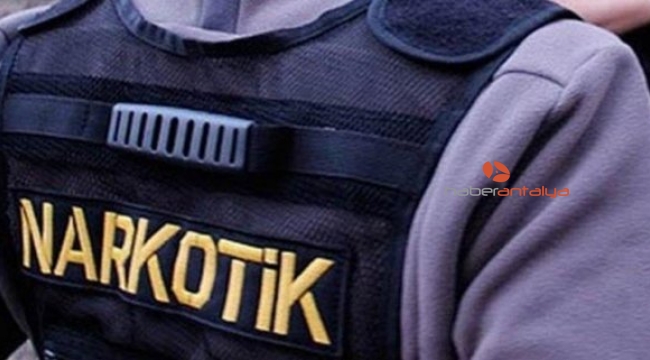 Uyuşturucu operasyonu: 19 gözaltı