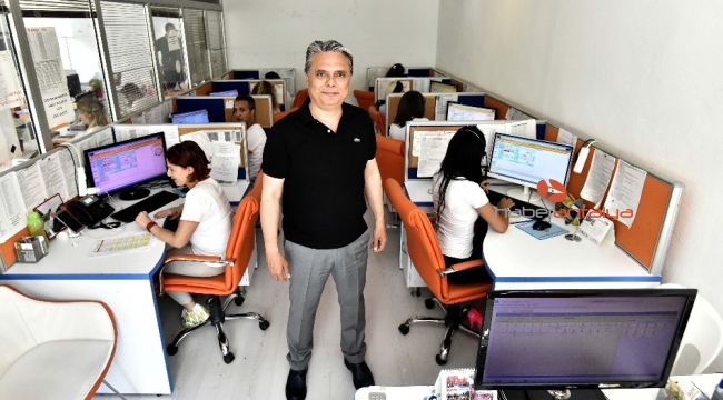 Vatandaşın memnuniyet oranı yüzde 85.8