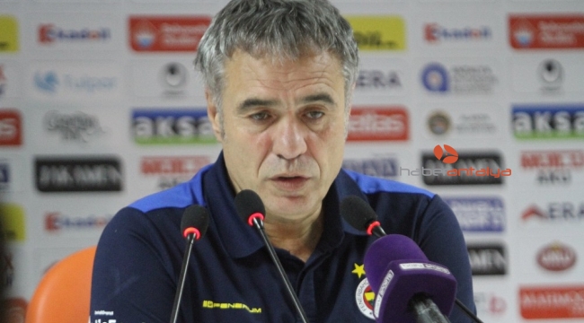 Yanal: "Kaybettiğimizin kazanımı"