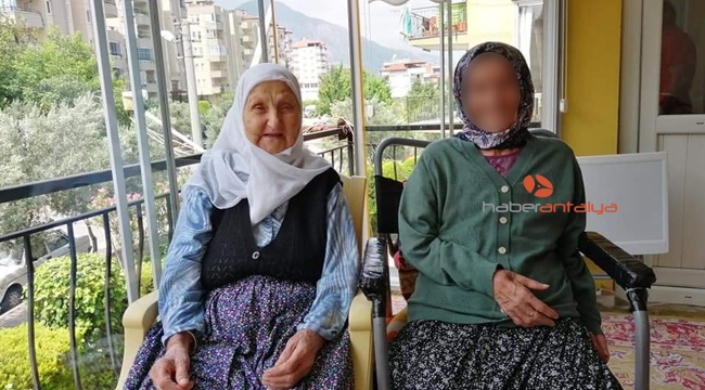 Yaşlı kadını kümese tıkıp, komaya soktu