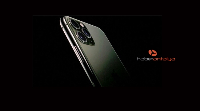 Yeni iPhone'un fiyatı belli oldu