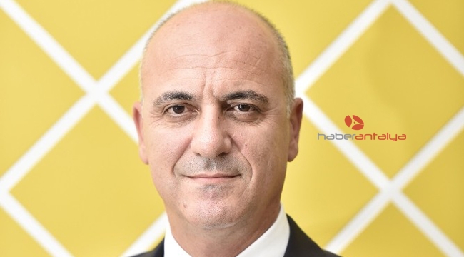 Yetkin OSB'lerden yeni OSB'lere katkı