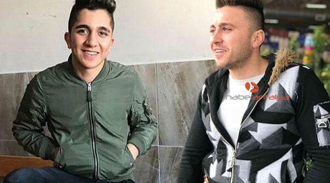 2 gencin ölümüne neden olan sürücüye 6 yıl 8 ay hapis