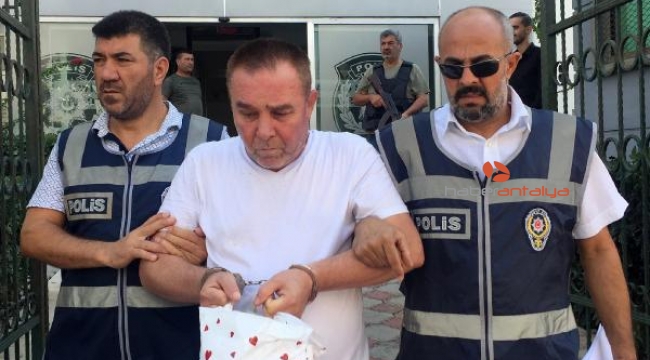 7 yıldır aranan firari, sokağa çıkınca yakalandı