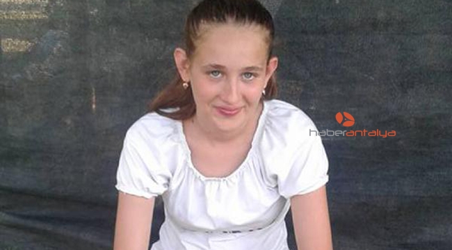 Aleyna'nın ölümüne neden olan sürücüye 2 yıl hapse itiraz