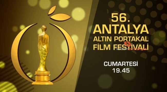 ALTIN PORTAKAL AÇILIŞ CANLI YAYIN
