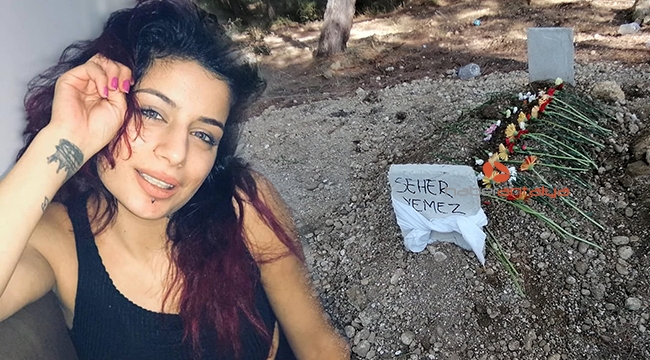 19 yaşındaki Seher'in ölümünde şok gelişme