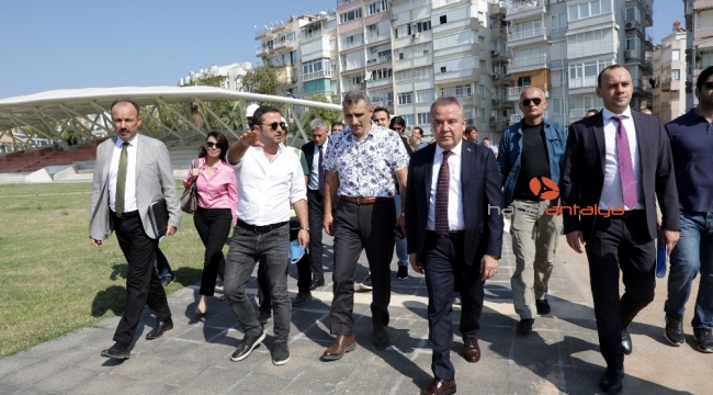Kent Müzesi, Cumhuriyet Bayramı öncesi açılacak
