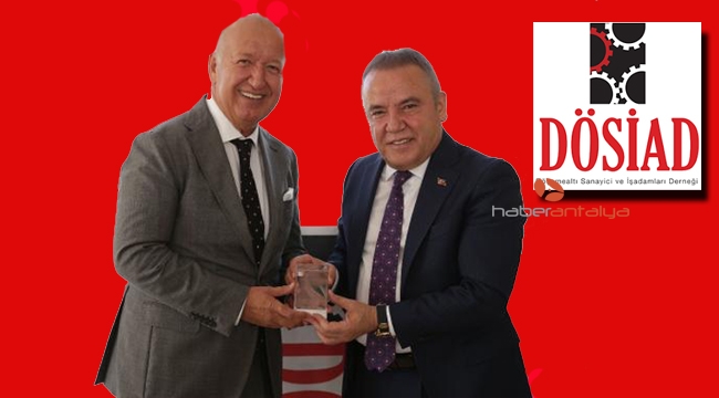 Antalya otogarı hakkında nihai karar haftaya