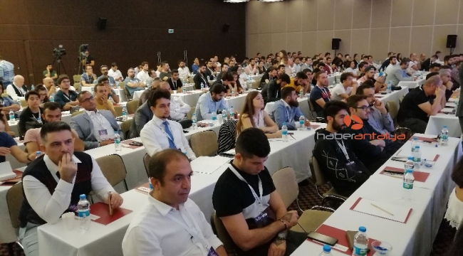 Antalya'da 5'inci turizm günleri başladı