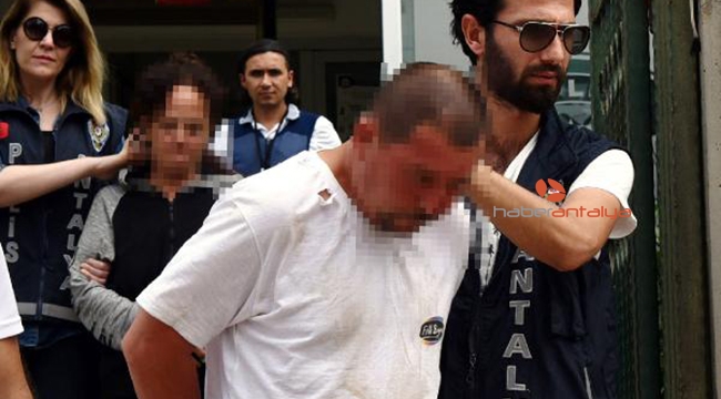 Arkadaş katili, cesedin yüzüne yumruk, sırtına tekme atmış