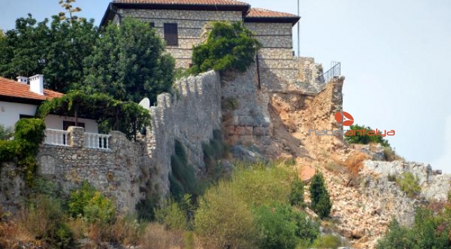 Avusturyalı Godina'nın evi kamulaştırılacak
