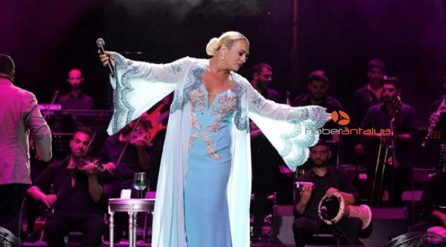 Ayta Sözeri yeniden Antalya'da