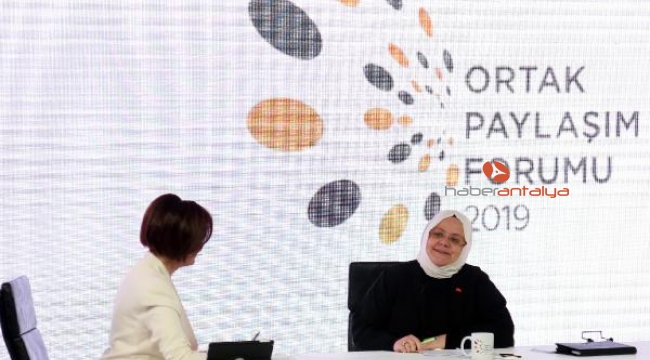 Bakan Selçuk: 2 yılda 16 bin çocuk işçiye ulaştık