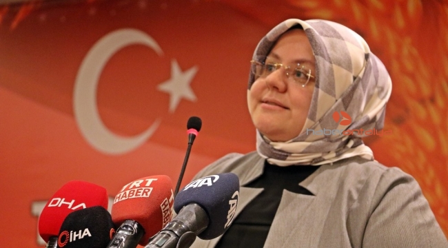 Bakan Selçuk'tan geçici işçileri sevindirecek haber