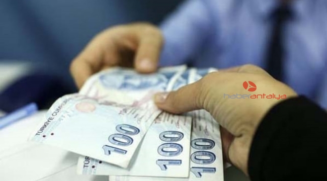 Bankalardan vatandaşa yeni masraf: THU!