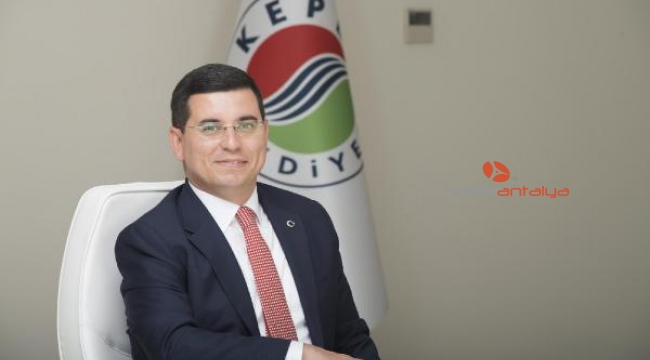 Başkan Tütüncü'den 29 Ekim mesajı