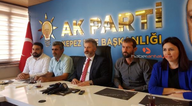 Bayraktar'dan sert tepki: Cibilliyeti bozuk