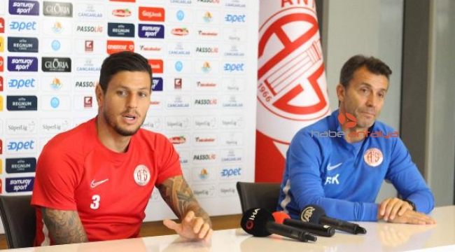 Bülent Korkmaz: Merih ve Çağlar benden daha iyi