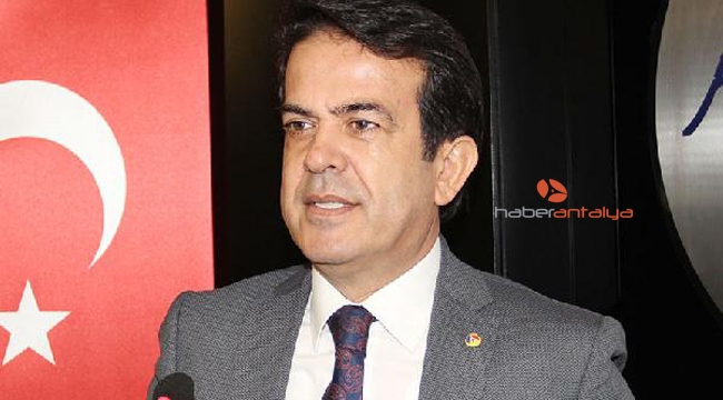 Çandır'dan enflasyon değerlendirmesi