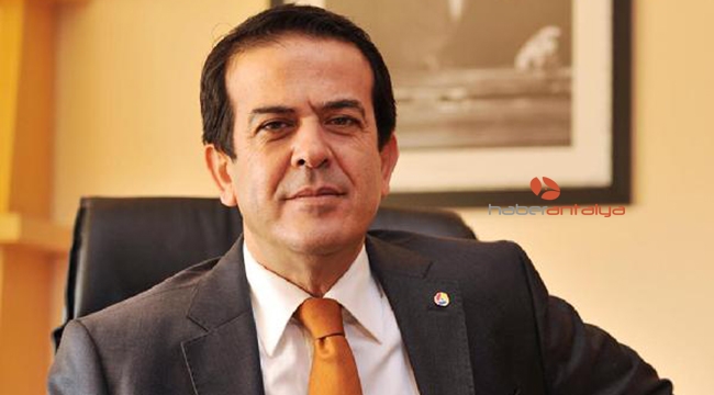 Çandır: En büyük kazanımımız Cumhuriyet
