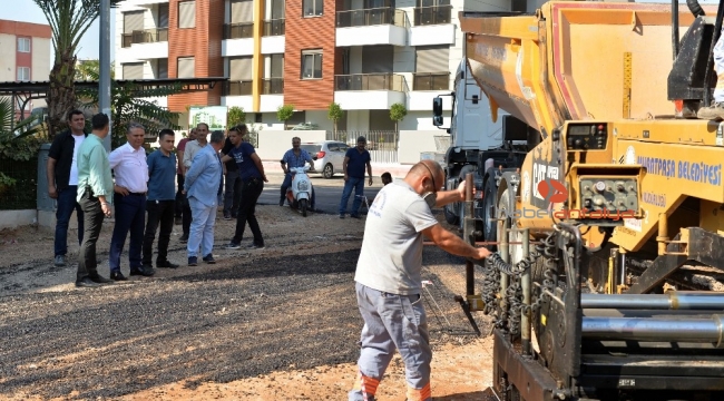 Çaybaşı'da sona gelindi
