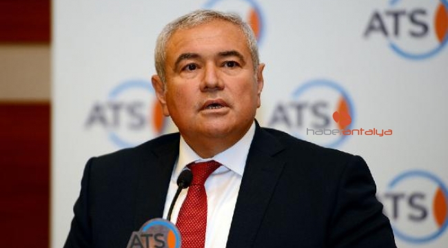 Çetin'den enflasyon değerlendirmesi