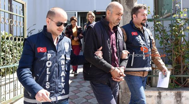 Çifte cinayet sanığı için 'haksız tahrik indirimi' istendi