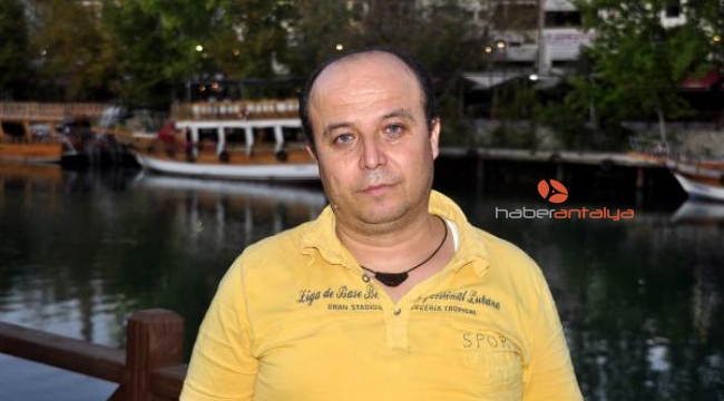 Çocuklar benden değilmiş neden nafaka ödeyeyim !