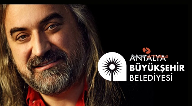 Cumhuriyet Bayramı'nda Volkan Konak konseri