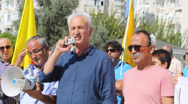 Eğitim-Sen: Müdürün öğretmene saldırısını psikologlar araştırsın